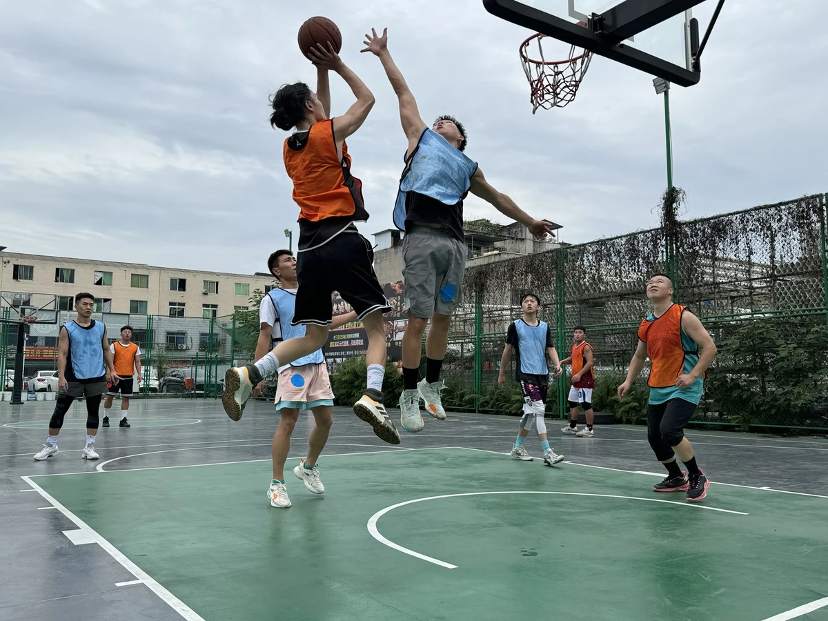 如何制定智能篮球训练计划_0
